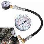 TU-15 Diesel Compression Tester Fuel Pressure Tool Gauge 2 1/4 ,0-1000 Psi. Fixed Price $49.30.