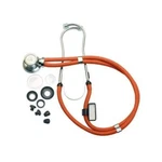 Labtron Neon Series Sprague Rappaport Stethoscope, Orange, 602N-OR. Fixed Price $19.99.