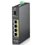Zyxel RGS100-5P-ZZ0101F Switch. Fixed Price $613.08.