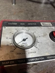 Snap On Mt 324 Cylinder Leak Detector. Fixed Price $35.00.