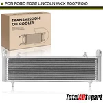New Automatic Transmission Oil Cooler Ford Edge Lincoln Mkx 07-10 V6 3.5L. Fixed Price $59.99.