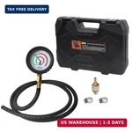 Cmtool Exhaust Back Pressure Tester Kit With Carrying Case, Automotive. Fixed Price $59.98.