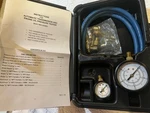 S&g Tool Aid 34580 Automatic Transmission And Engine Oil Pressure Tester. Fixed Price $124.99.