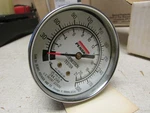 Vintage Penske Compression Tester Model 244-2149 Untested. Fixed Price $29.67.
