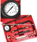 Fuel Injection Pump Pressure Gauge Tester Tuner Gas Combustion Spray Diagnostic. Fixed Price $28.99.