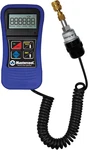 (98061 Blue Digital Vacuum Gauge With Blow Molded Case. Fixed Price $554.75.