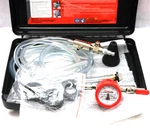 New Snap-on Radkitplusa Cooling System Vacuum Test Check / Filler 90 Psi Case. Fixed Price $239.99.