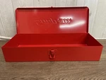 Snap-on KRA104 Tool Accessories Storage Box Chest Used. Fixed Price $150.00.