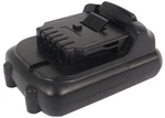 Battery For Dewalt 120V MAX,DCD740B,DCT412,DCT412S1,DCB123,DCB125,DCB127,DCB612. Fixed Price $29.21.