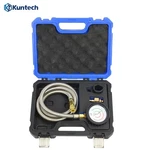 Auto Exhaust Back Pressure Tester/gauge Kit Diagnoses Catalytic Converter W/case. Fixed Price $44.99.