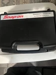 Snap On Oil Pressure Gauge Set MT37A. Fixed Price $175.00.
