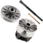 Primary & Secondary Clutch Set For Polaris Sportsman 400 450 570 1322960 1323167. Fixed Price $486.99.