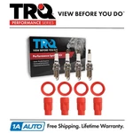 Trq Performance Ignition Kit Red 07-14 Chrysler 07-15 Dodge 07-16 Jeep. Fixed Price $49.95.