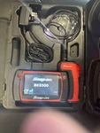 Snap On BK8500 Video Scope. Fixed Price $600.00.