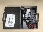 Mercedes-benz Motometer 001-589-78-21-00 Pressure Gauges. Fixed Price $599.99.