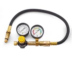 Proform 66839 Leakdown Tester. Fixed Price $90.99.