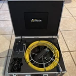 Sewer Pipe Inspection Camera 7" Lcd Boroscope 30 Meter Anysun Dvr Video. Fixed Price $149.00.