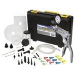Mityvac MV8500 Silverline Elite Automotive Performance Diagnostics Test Kit. Fixed Price $93.75.