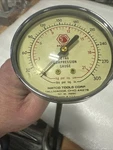 Matco CT60K Compression Tester Gauge. Fixed Price $31.95.