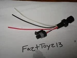 6.0 7.3 Powerstroke High-pressure Oil Gauge Wiring Icp Test Harness Ford Diesel. Fixed Price $19.50.