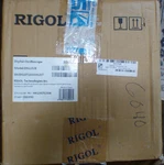 Rigol DS1102E Oscilloscope Channel 100 Mhz Dso, 1GSA/S, New Original Box. Fixed Price $440.00.