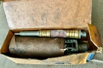 Vintage Ammco Model 3800 Cylinder Hone Range 2" To 7" - Usa. Fixed Price $14.99.