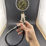 Steampunk KPAX100 Compression Tester. Fixed Price $25.99.