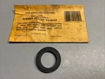 Stant Engine Coolant System Pressure Tester Rubber Spacer Washer No. 12559. Fixed Price $10.99.