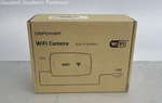 Dbpower WF-200 Wifi Endoscope/borescope Camera Open Box. Fixed Price $19.99.
