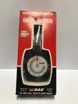 Vintage Rac Compression Tester, Nib. Fixed Price $26.95.
