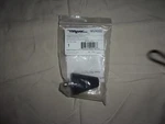 Mityvac MVA660 Universal Auto Power Steering System Cone Shaped Rubber Adapter. Fixed Price $5.00.