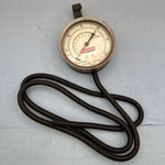 Penske Engine Vacuum Fuel Pump Pressure Gauge 244-2114 Sears Roebuck Co Usa. Fixed Price $23.99.