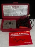 Snap-on MT-290 Fuel Injection Tester. Fixed Price $35.00.