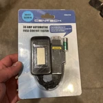 Centech Automotive Circuit Tester. Fixed Price $25.00.