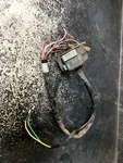 96-00 Polaris Handlebar Switch Assembly # 4110193 Xpress 400. Fixed Price $15.95.