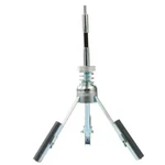 Engine Brake Cylinder Hone Flex Shaft Bore Honing Tool 6-1/2'' W/ 3 Blade. Fixed Price $23.80.