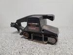 Sears Craftsman Belt Sander 315.117120 3X"21" Electric Usa. Fixed Price $24.99.