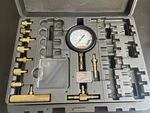 Ford Racing Domestic Fuel Injection Kit M-9593-T6551. Fixed Price $249.99.