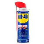 WD-40 Multi-use Lubricant Spray 12OZ W/ Smart Straw 2-WAY Formula. Fixed Price $7.99.