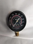 Sears Compression Tester Gauge (0-300PSI) Part 161.217103 New. Fixed Price $12.79.