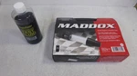 Maddox Superior Automotive Tools MD1-1 Combustion Leak Detector And Fluid. Fixed Price $30.99.