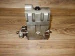 Caterpillar Fuel Injection Pump For C7 C9 Engine 3126E Truck 10R-8897 Oem. Fixed Price $500.00.