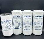 Volvo D12 D13 Engine Filters Oil + Fuel 21707133 (2), 21707132, 23920469. Fixed Price $103.00.