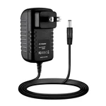 Ac/dc Adapter For Whistler GB7307 Inspection Camera Monitor Power Supply Cord. Fixed Price $15.54.