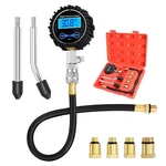 Betooll 8PCS Compression Tester Automotive Digital Gauge 0-300P.... Fixed Price $33.43.