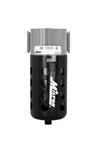 Milton 1/2" Npt Polycarbonate Micro Filter, 150 Psi, 48 Scfm. Fixed Price $61.13.