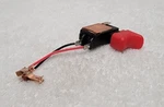 Snap-on Tools CT4410A Cordless 3/8" Impact Gun Trigger Switch Assembly. Fixed Price $99.99.