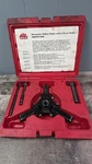 Mac Tools #HDPP9740B "harmonic Puller Pulley" W/2 Push Rods. Fixed Price $54.95.