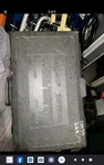 Snap-on Automatic Transmission Pressure Gauge Tester EEPV308A. Fixed Price $350.00.