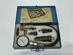 Mac Tools Usa CT900D Diesel Compression Tester Set Kit In Metal Case. Fixed Price $129.99.